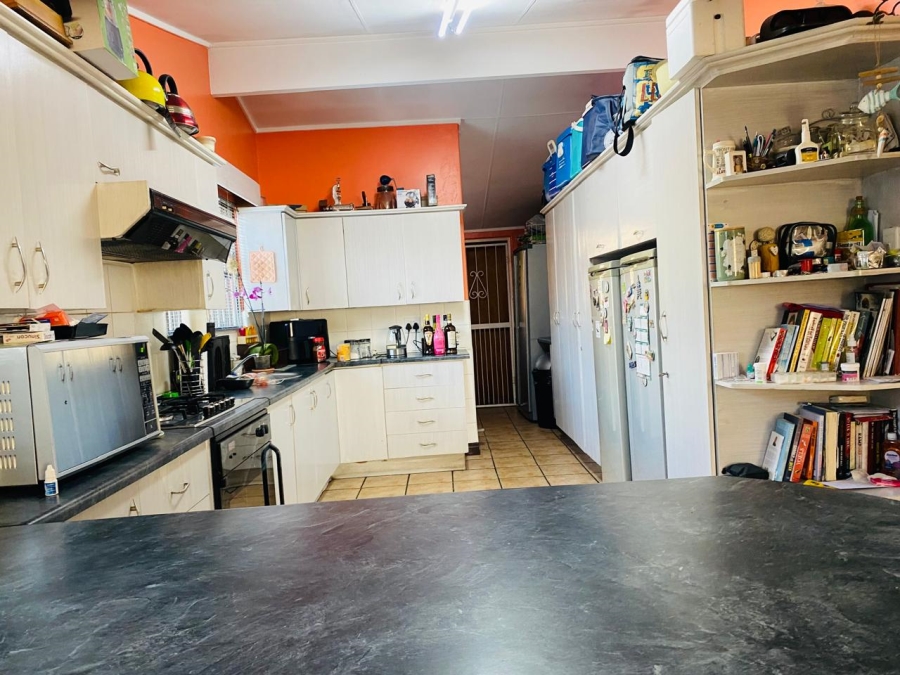 4 Bedroom Property for Sale in Sasolburg Ext 23 Free State